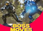 Boss Moves: Jika saya adalah kepala Rare (dan Konami)