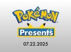 Jangan lupa: Kami akan memiliki Pokémon Presents dalam dua minggu!