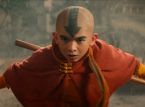 Avatar: The Last Airbender mulai di Netflix pada bulan Februari