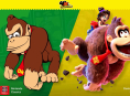 DK Challenge dijelaskan: Mini-game waktu terbatas untuk pelanggan Nintendo Switch Online