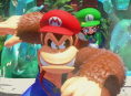 Donkey Kong Bananza DLC mengumumkan kolaborasi dengan Super Mario, tetapi hanya untuk waktu terbatas
