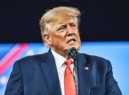 Donald Trump didiagnosis dengan insufisiensi vena kronis setelah melihat kaki bengkak