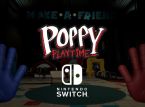 Poppy Playtime akan hadir di PlayStation dan Nintendo Switch di Eropa pada 15 Januari