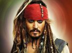 Johnny Depp: Bos studio adalah "akuntan yang dimuliakan"