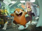 Pixar telah mengumumkan film baru mereka Hoppers 