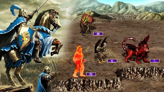 Heroes of Might & Magic: Olden Era Pratinjau Demo: Apakah seri strategi kembali secara besar-besaran?