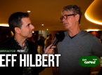 "Ada zeitgeist yang terjadi dengan VR saat ini", klaim CEO video game veteran Jeff Hilbert