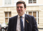 Andy Burnham dikonfirmasi untuk menjadi Perdana Menteri Inggris berikutnya pada 20 Juli