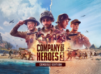 Company of Heroes 3 for console