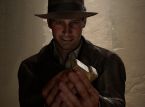 Marvel mengumpulkan komik Indiana Jones dari tahun 80-an dalam koleksi hardback yang diikat kulit imitasi