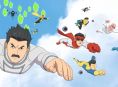 Invincible - Musim 3