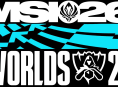 Riot Games mengonfirmasi lokasi dan tempat untuk MSI dan Worlds 2026