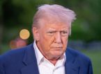 Trump menargetkan Partai Republik yang "bodoh" dan "bodoh" atas daftar klien Epstein