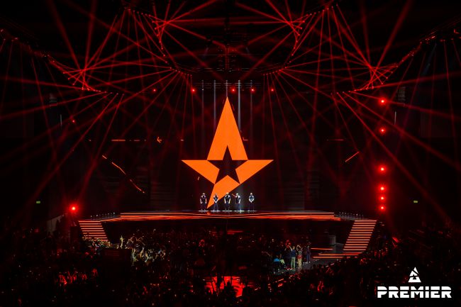 Counter-Strike: Global Offensive