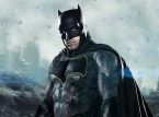 Ben Affleck memerankan Batman selama lima menit di The Flash mendatang