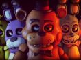 Five Nights at Freddy's menggoda sekuel dalam adegan kredit akhir
