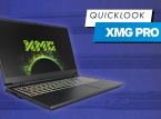 XMG membuktikan mengapa ini adalah kuda hitam produsen laptop dengan Pro 15