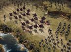 Game of Thrones: War for Westeros memperbarui jendela rilis, memamerkan gameplay baru