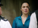 Gal Gadot harus lari untuk menyelamatkan nyawa putranya di Prime Video 's The Runner 