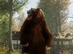 Disney World menghadapi penutupan sementara karena intrusi beruang