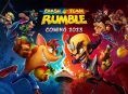 Crash Team Rumble telah diumumkan, akan menjadi petarung kompetitif 4v4