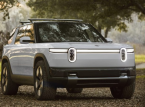 Rivian sudah menghentikan model R1 lamanya