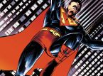Superman: Stranger akan mengeksplorasi hari-hari awal Man of Steel dengan Zaman Keemasan bahasa visual komik