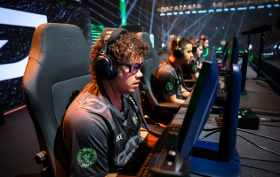 Call of Duty League Akhir Pekan Kejuaraan 2026: Riyadh Falcons memberikan kekalahan mengejutkan kepada Los Angeles Thieves