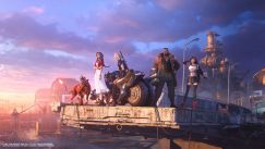 Final Fantasy VII: Remake - Panduan, Tips, dan Trik