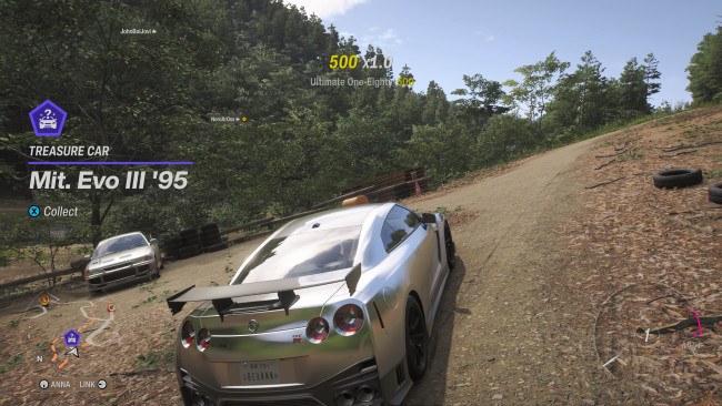 Forza Horizon 6