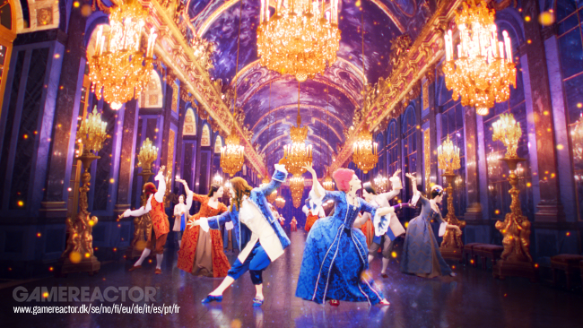 GOTY 2025: Game Pesta Terbaik Gamereactor