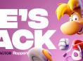 Rayman asli kembali dalam HD menurut penciptanya Michel Ancel