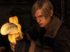 Mod pertama untuk Resident Evil 4 Remake sudah ada di sini, dan sama anehnya dengan yang Anda harapkan