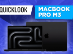 Kami memeriksa MacBook Pro bertenaga M3 di episode terbaru Quick Look