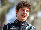 Antonelli membuat lompatan besar di kejuaraan F1 lagi dan Hamilton melewati Russell