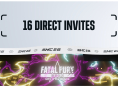 Esports Nations Cup 2026: Berikut 16 negara dan pemain yang diundang Fatal Fury: City of the Wolves 