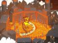 Fretless - The Wrath of Riffson diluncurkan di PC pada bulan Mei