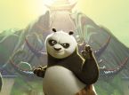 Kung Fu Panda 4 sedang dalam perjalanan