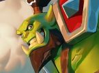 Warcraft Rumble diluncurkan bulan depan