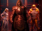 Doctor Doom adalah fokus dari musim Fortnite baru