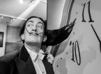 Lukisan Salvador Dali dijual di penjualan pembersihan rumah seharga £ 150