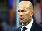 Zinedine Zidane siap menggantikan Deschamps setelah Piala Dunia berakhir