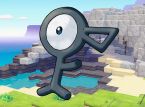 Pok&eacute;mon Pokopia Panduan: Apa yang harus dilakukan dengan Batu Tulis Misterius dan cara memecahkan teka-teki dinding Unown