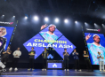 Arslan Ash mempertahankan gelar Tekken 8 di Evo 2026
