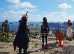 Final Fantasy VII: Rebirth dikonfirmasi untuk awal 2024 di trailer