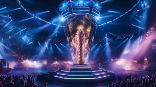 Piala Dunia Esports 2026: Ajang Teamfight Tactics dimulai hari ini, berikut adalah jadwal pembukaan babak penyisihan grup