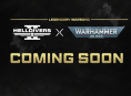 Crossover Warhammer dari Helldivers II akan diungkap secara lengkap minggu depan