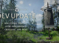 Resmi: DLC cerita pertama untuk Crimson Desert sudah dalam perjalanan