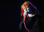 Vokalis Paramore Hayley Williams secara mengejutkan merilis 17 lagu baru