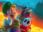 Chris Pratt: The Super Mario Bros. Movie memiliki "urutan pasca-kredit"